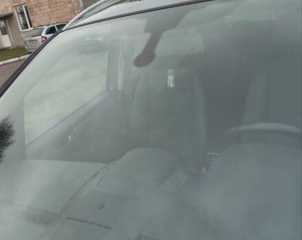 Коричневий Опель Зафіра, об'ємом двигуна 1.7 л та пробігом 232 тис. км за 8200 $, фото 18 на Automoto.ua