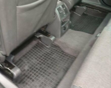 Коричневий Опель Зафіра, об'ємом двигуна 1.7 л та пробігом 232 тис. км за 8200 $, фото 37 на Automoto.ua