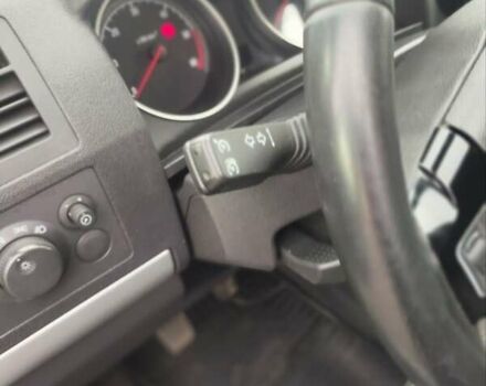 Коричневий Опель Зафіра, об'ємом двигуна 1.7 л та пробігом 232 тис. км за 8200 $, фото 22 на Automoto.ua