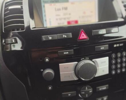 Коричневий Опель Зафіра, об'ємом двигуна 1.7 л та пробігом 232 тис. км за 8200 $, фото 29 на Automoto.ua