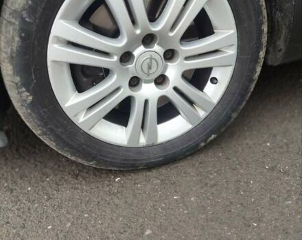 Коричневий Опель Зафіра, об'ємом двигуна 1.7 л та пробігом 232 тис. км за 8200 $, фото 49 на Automoto.ua