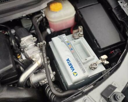 Коричневий Опель Зафіра, об'ємом двигуна 1.7 л та пробігом 232 тис. км за 8200 $, фото 44 на Automoto.ua