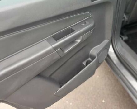 Коричневий Опель Зафіра, об'ємом двигуна 1.7 л та пробігом 232 тис. км за 8200 $, фото 33 на Automoto.ua