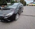 Коричневый Опель Зафира, объемом двигателя 1.96 л и пробегом 276 тыс. км за 10800 $, фото 1 на Automoto.ua