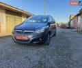 Коричневий Опель Зафіра, об'ємом двигуна 1.6 л та пробігом 103 тис. км за 7900 $, фото 1 на Automoto.ua