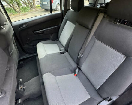 Опель Зафира 2012 в Луцке на Automoto.ua Коричневый Опель Зафира, объемом двигателя 1.6 л и пробегом 225 тыс. км за 7900 $, фото 16 на Automoto.ua