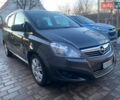 Коричневий Опель Зафіра, об'ємом двигуна 1.8 л та пробігом 148 тис. км за 8190 $, фото 1 на Automoto.ua