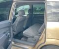 Коричневий Опель Зафіра, об'ємом двигуна 1.8 л та пробігом 253 тис. км за 7500 $, фото 7 на Automoto.ua