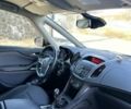 Коричневый Опель Зафира, объемом двигателя 2 л и пробегом 282 тыс. км за 9800 $, фото 3 на Automoto.ua