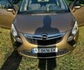 Опель Зафира 2014 в Ивано-Франковске на Automoto.ua Коричневый Опель Зафира, объемом двигателя 1.96 л и пробегом 218 тыс. км за 10350 $, фото 24 на Automoto.ua