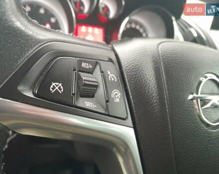 Коричневый Опель Зафира, объемом двигателя 1.6 л и пробегом 272 тыс. км за 8300 $, фото 20 на Automoto.ua