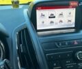 Опель Зафира 2014 в Ивано-Франковске на Automoto.ua Коричневый Опель Зафира, объемом двигателя 1.96 л и пробегом 218 тыс. км за 10350 $, фото 9 на Automoto.ua