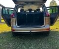 Опель Зафира 2014 в Ивано-Франковске на Automoto.ua Коричневый Опель Зафира, объемом двигателя 1.96 л и пробегом 218 тыс. км за 10350 $, фото 25 на Automoto.ua
