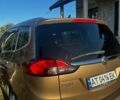 Опель Зафира 2014 в Ивано-Франковске на Automoto.ua Коричневый Опель Зафира, объемом двигателя 1.96 л и пробегом 218 тыс. км за 10350 $, фото 2 на Automoto.ua