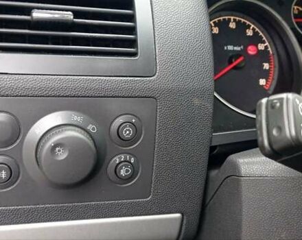 Коричневый Опель Зафира, объемом двигателя 0 л и пробегом 210 тыс. км за 9250 $, фото 8 на Automoto.ua