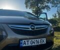 Опель Зафира 2014 в Ивано-Франковске на Automoto.ua Коричневый Опель Зафира, объемом двигателя 1.96 л и пробегом 218 тыс. км за 10350 $, фото 1 на Automoto.ua