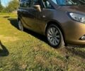 Опель Зафира 2014 в Ивано-Франковске на Automoto.ua Коричневый Опель Зафира, объемом двигателя 1.96 л и пробегом 218 тыс. км за 10350 $, фото 22 на Automoto.ua