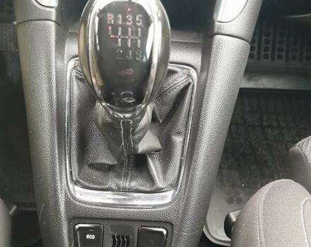 Коричневый Опель Зафира, объемом двигателя 1.6 л и пробегом 272 тыс. км за 8300 $, фото 25 на Automoto.ua