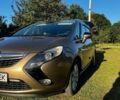Опель Зафира 2014 в Ивано-Франковске на Automoto.ua Коричневый Опель Зафира, объемом двигателя 1.96 л и пробегом 218 тыс. км за 10350 $, фото 18 на Automoto.ua