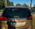 Опель Зафира 2014 в Ивано-Франковске на Automoto.ua Коричневый Опель Зафира, объемом двигателя 1.96 л и пробегом 218 тыс. км за 10350 $, фото 5 на Automoto.ua
