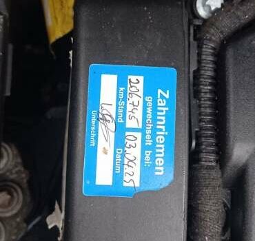 Коричневый Опель Зафира, объемом двигателя 0 л и пробегом 210 тыс. км за 9250 $, фото 10 на Automoto.ua