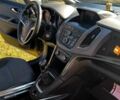 Опель Зафира 2014 в Ивано-Франковске на Automoto.ua Коричневый Опель Зафира, объемом двигателя 1.96 л и пробегом 218 тыс. км за 10350 $, фото 17 на Automoto.ua