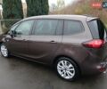 Коричневий Опель Зафіра, об'ємом двигуна 2 л та пробігом 200 тис. км за 14800 $, фото 2 на Automoto.ua
