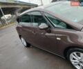 Коричневий Опель Зафіра, об'ємом двигуна 2 л та пробігом 200 тис. км за 14800 $, фото 3 на Automoto.ua