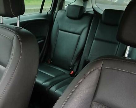 Коричневий Опель Зафіра, об'ємом двигуна 2 л та пробігом 200 тис. км за 14800 $, фото 1 на Automoto.ua