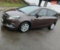 Коричневий Опель Зафіра, об'ємом двигуна 2 л та пробігом 200 тис. км за 14800 $, фото 1 на Automoto.ua