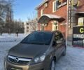 Коричневый Опель Зафира, объемом двигателя 0 л и пробегом 209 тыс. км за 5700 $, фото 1 на Automoto.ua