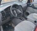 Красный Опель Зафира, объемом двигателя 2.2 л и пробегом 300 тыс. км за 2800 $, фото 5 на Automoto.ua