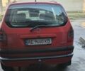Красный Опель Зафира, объемом двигателя 2.2 л и пробегом 300 тыс. км за 2800 $, фото 3 на Automoto.ua