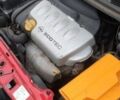 Красный Опель Зафира, объемом двигателя 1.8 л и пробегом 330 тыс. км за 3800 $, фото 7 на Automoto.ua