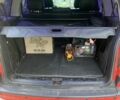 Красный Опель Зафира, объемом двигателя 1.6 л и пробегом 280 тыс. км за 3000 $, фото 6 на Automoto.ua