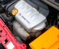 Червоний Опель Зафіра, об'ємом двигуна 1.8 л та пробігом 330 тис. км за 3800 $, фото 10 на Automoto.ua