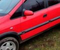 Червоний Опель Зафіра, об'ємом двигуна 1.8 л та пробігом 330 тис. км за 3800 $, фото 4 на Automoto.ua