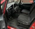 Червоний Опель Зафіра, об'ємом двигуна 1.8 л та пробігом 200 тис. км за 3500 $, фото 12 на Automoto.ua