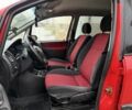 Красный Опель Зафира, объемом двигателя 1.8 л и пробегом 250 тыс. км за 1680 $, фото 4 на Automoto.ua