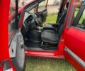 Красный Опель Зафира, объемом двигателя 2 л и пробегом 280 тыс. км за 2300 $, фото 2 на Automoto.ua