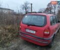 Червоний Опель Зафіра, об'ємом двигуна 1.6 л та пробігом 265 тис. км за 2000 $, фото 1 на Automoto.ua