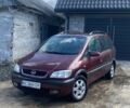 Червоний Опель Зафіра, об'ємом двигуна 2.2 л та пробігом 300 тис. км за 2450 $, фото 1 на Automoto.ua