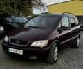 Червоний Опель Зафіра, об'ємом двигуна 0 л та пробігом 185 тис. км за 2699 $, фото 1 на Automoto.ua