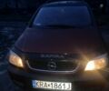 Червоний Опель Зафіра, об'ємом двигуна 2.2 л та пробігом 351 тис. км за 2800 $, фото 1 на Automoto.ua