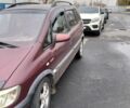 Красный Опель Зафира, объемом двигателя 0 л и пробегом 300 тыс. км за 2200 $, фото 1 на Automoto.ua