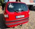 Червоний Опель Зафіра, об'ємом двигуна 1.6 л та пробігом 312 тис. км за 3000 $, фото 1 на Automoto.ua