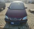 Красный Опель Зафира, объемом двигателя 0 л и пробегом 3 тыс. км за 2100 $, фото 1 на Automoto.ua