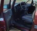 Красный Опель Зафира, объемом двигателя 1.6 л и пробегом 228 тыс. км за 3900 $, фото 4 на Automoto.ua
