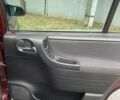 Красный Опель Зафира, объемом двигателя 2.2 л и пробегом 270 тыс. км за 4750 $, фото 5 на Automoto.ua