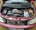 Опель Зафира 2004 в Коростене на Automoto.ua Красный Опель Зафира, объемом двигателя 2.17 л и пробегом 276 тыс. км за 3900 $, фото 3 на Automoto.ua